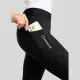 Montar Junior MoCaroline Pull On rijtights
